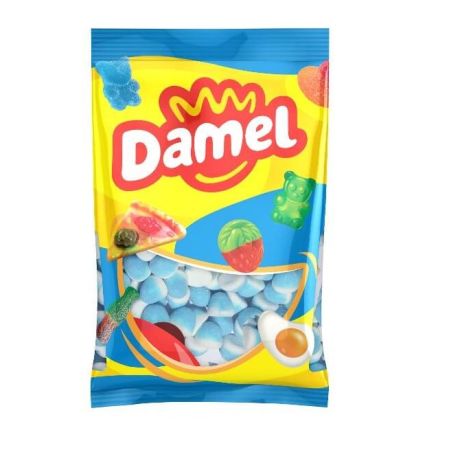 Damel Besitos Azules 1Kg