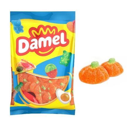 Damel Mandarinas 250 Unidades