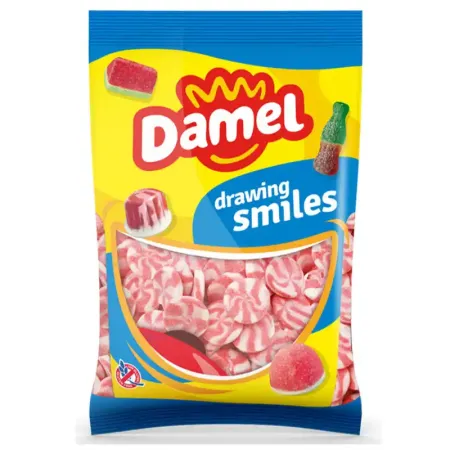Damel Terabites 250 Unidades
