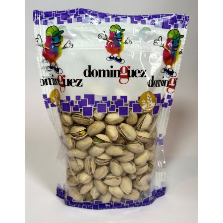 DOMINGUEZ.PISTACHO TOSTADO 200GR.