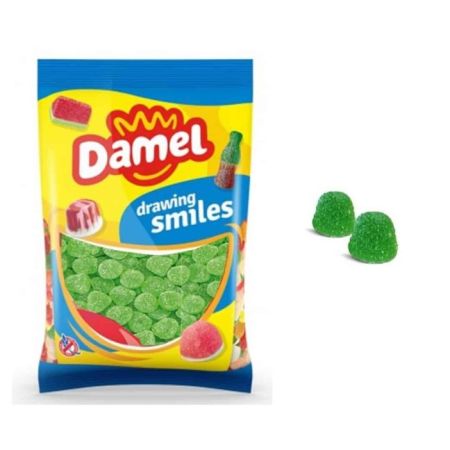 Damel Lagrimas Eucalipto 1Kg