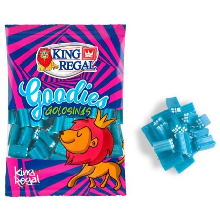 Regal Ladrillo Frambuesa 1Kg