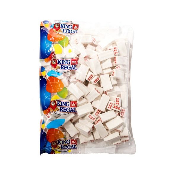 King Regal Ladrillo Nata Fresa 1Kg
