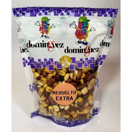 DOMINGUEZ.REVUELTO EXTRA 250 GR.