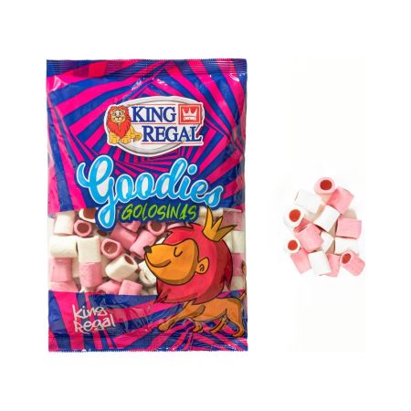 Regal Tronkito Fresa-Nata 1Kg
