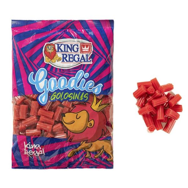 King Regal Taco Barra Fresa 1Kg