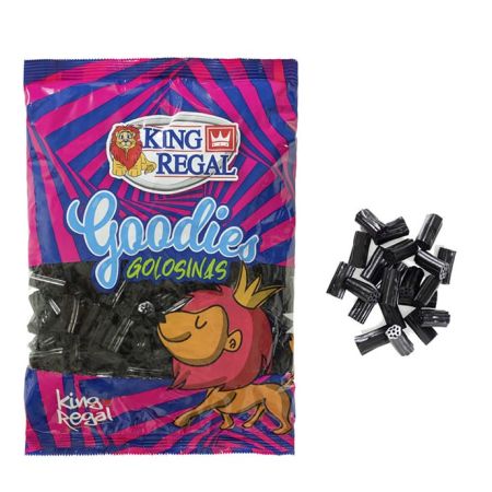 Regal Taco Barra Regaliz 1Kg