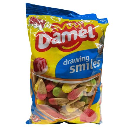 Damel Helados 250 Unidades