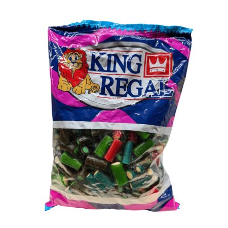 Regal Taco Relleno Surtido 1Kg
