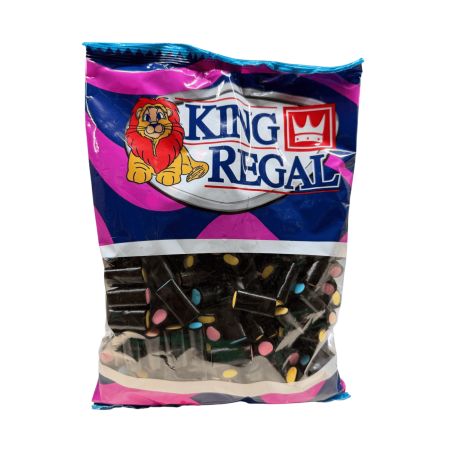 Regal Taco Relleno Negro 1Kg