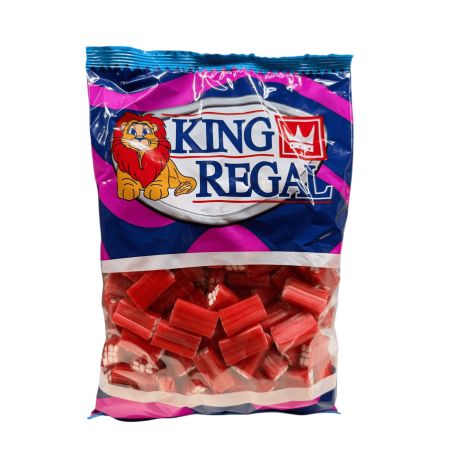 Regal Ladrillo Fresa Brillo 1Kg