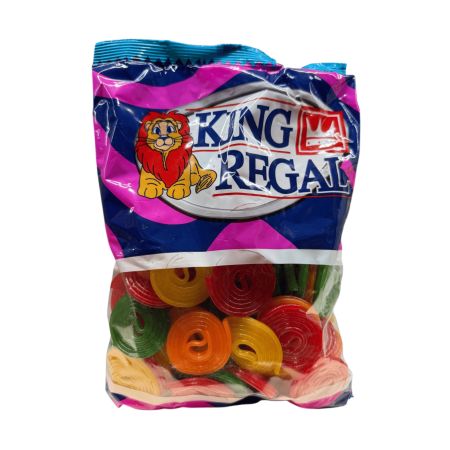 Regal Discos De Colores 1Kg