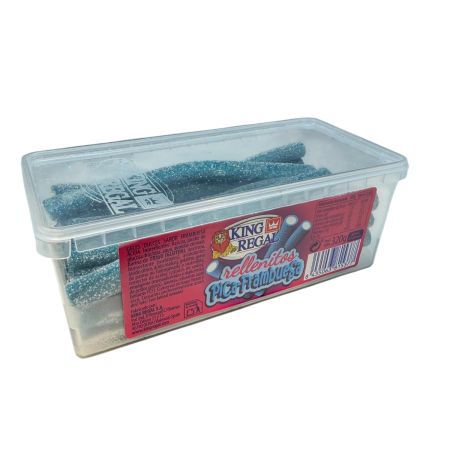 Regal Rellenito Pica Frambuesa 320G