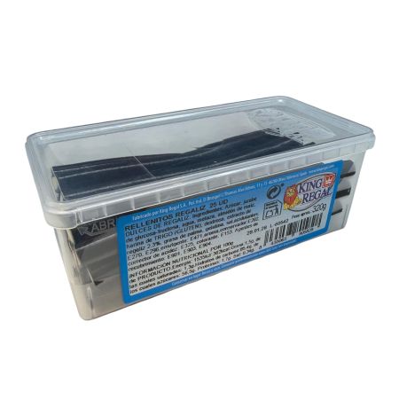 Regal Rellenito Regaliz 320G