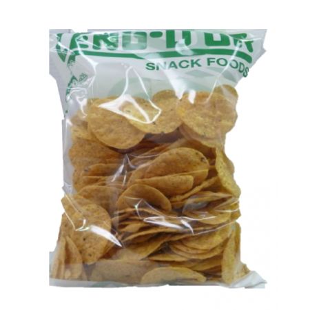 LENG.TORTILLA REDONDA SAL 450GR