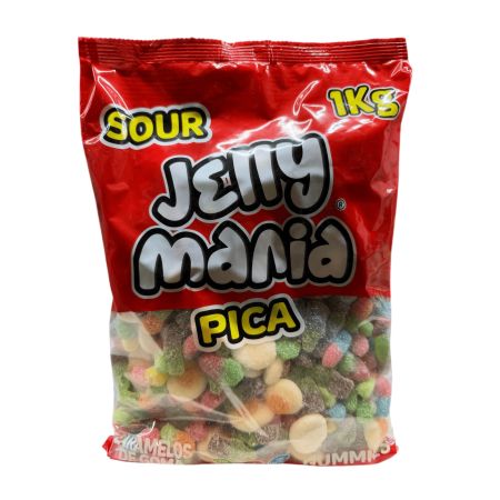 Jake Mini Pika 1Kg