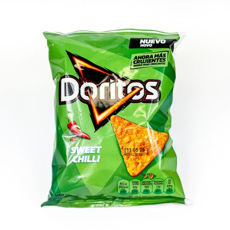 Doritos Chili 50G Matutano 1€