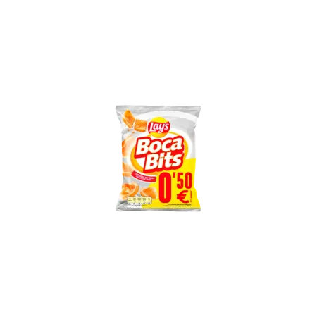 Lays Bocabits Matutano 21G 0,5€