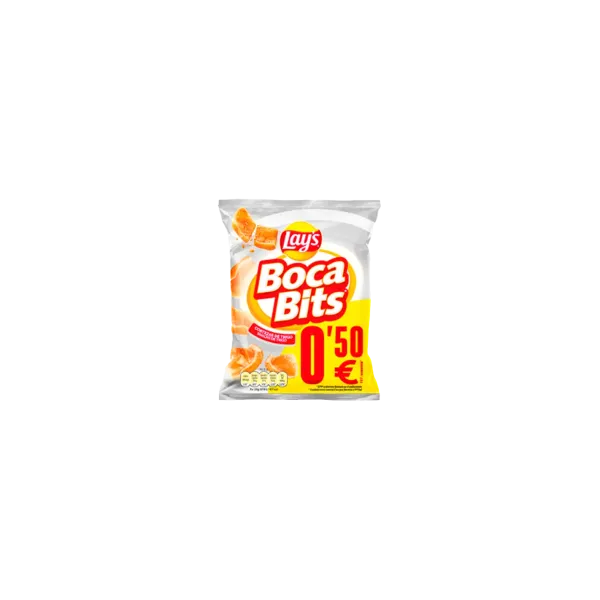 Lays Bocabits Matutano 21G 0,5€