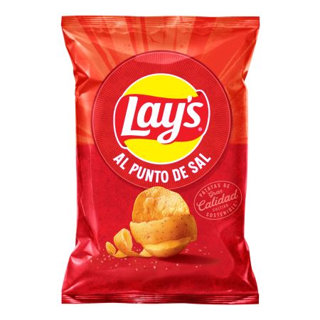 Lays Sal Matutano 50G 1€