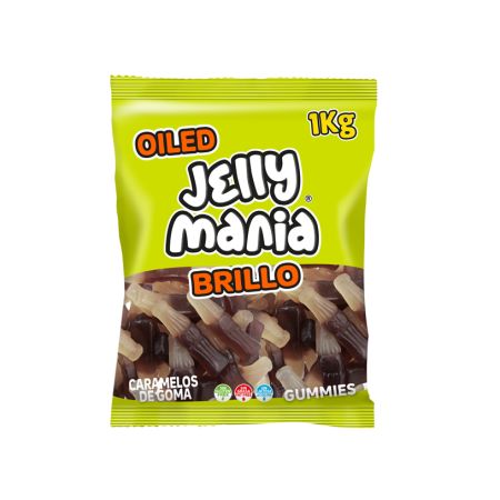 Jake Botella Cola Brillo 1Kg