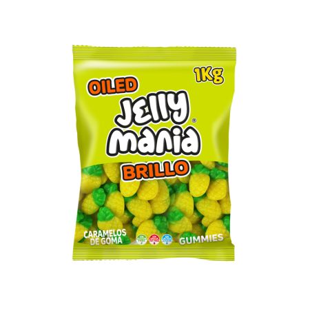 Jake piñas bolsa de 1KG