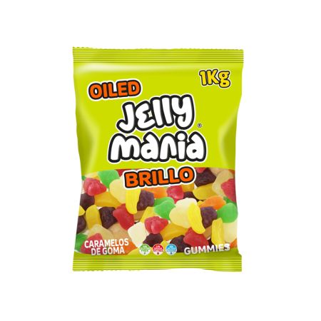 Jake Tropical 1Kg