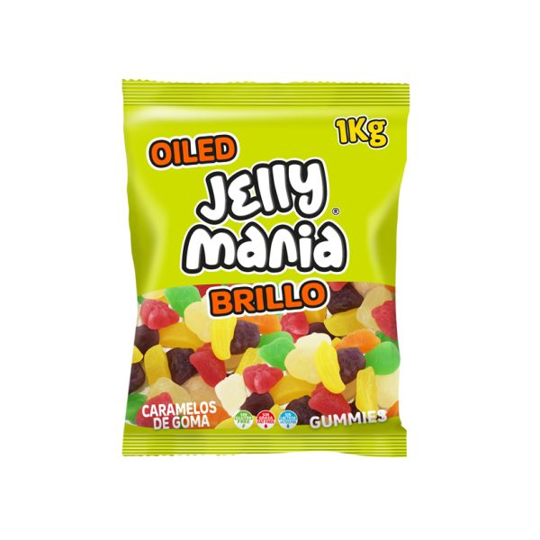 Jake Tropical 1Kg