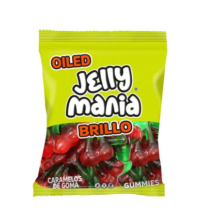 Jake Cereza Brillo 1Kg