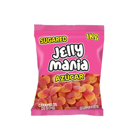 Jake Melocotones 1Kg