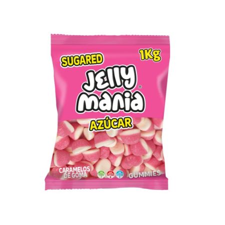 Jake Besito Fresa 1kg