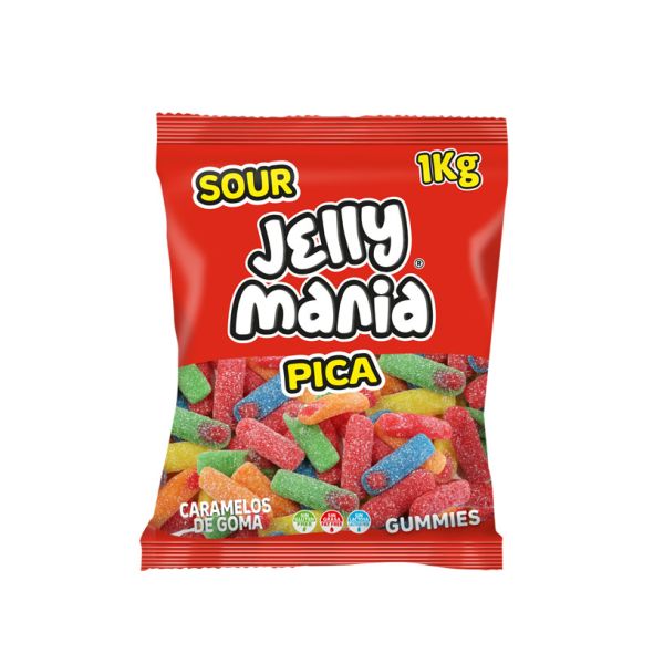 Jake Dedos Pica 1Kg