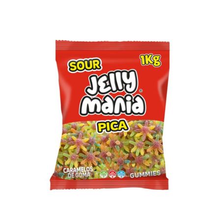 Jake Pulpos Pica 1Kg