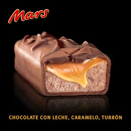 MARS 24 U. X 51 GRS.