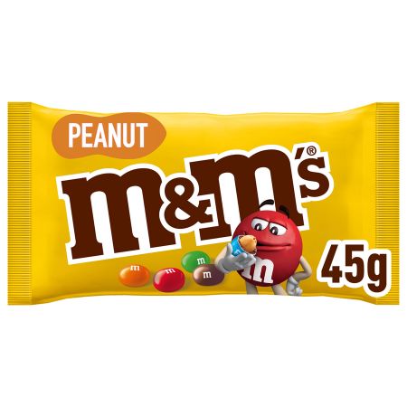 M&M LECHE 24 UDES.