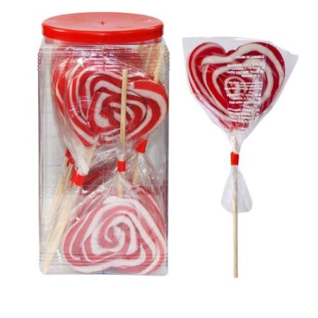 Burgos Pay-Pay Corazon 20U