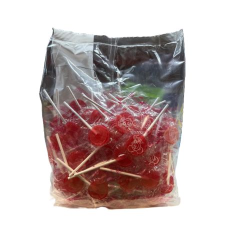 Cerdan Piruleta Cereza 100U