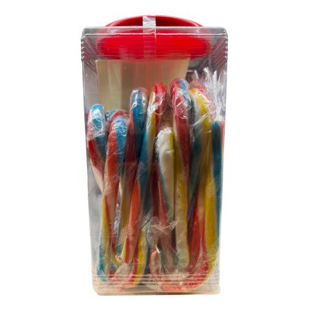 Piruleta Burgos Bastones Bote 35U
