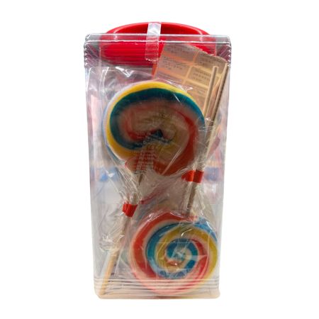 Piruleta Burgos Pay-Pay Grande 20U