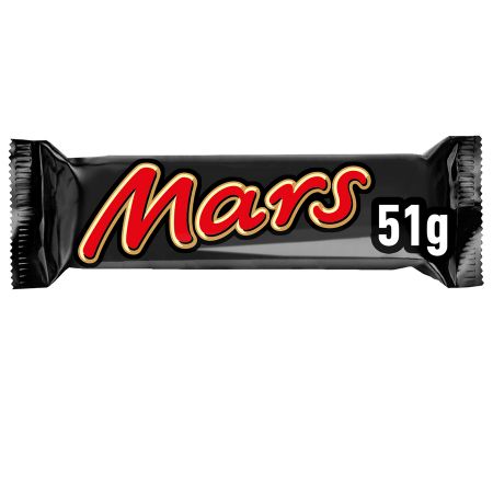 MARS 24 U. X 51 GRS.