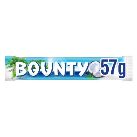 BOUNTY 24 UDES.