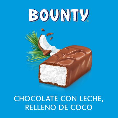 BOUNTY 24 UDES.