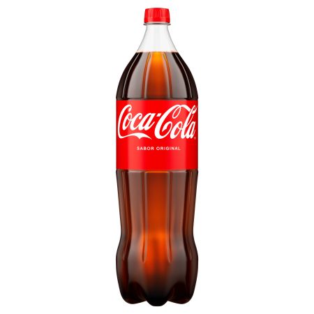 Coca cola 2L