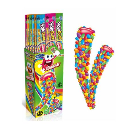 Cool Gummy Rope 24X21G