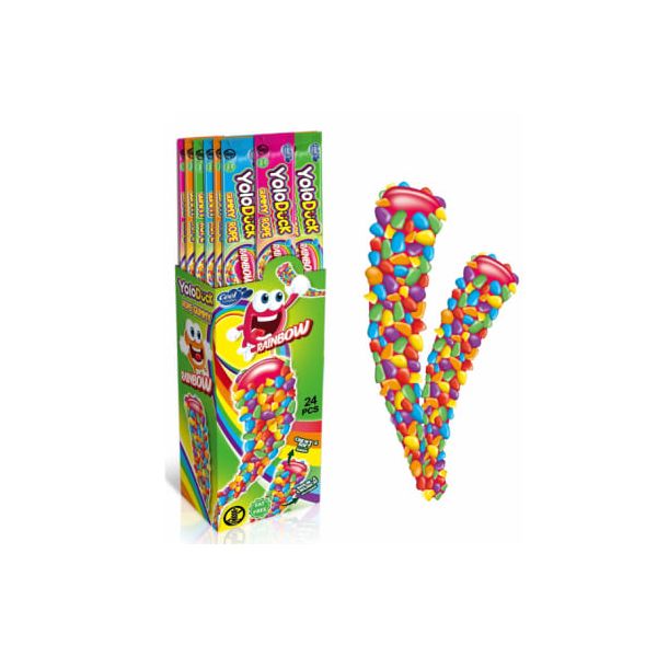 Cool Gummy Rope 24X21G