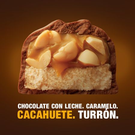 SNICKERS 24 UDES.X 50 GRS