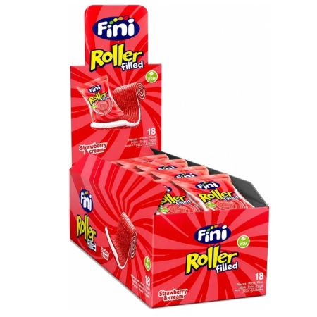 Fini Roller Fresa 18X20G