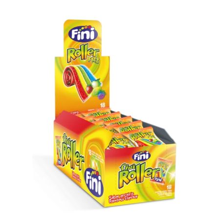Fini Roller Fantasia 18X20G
