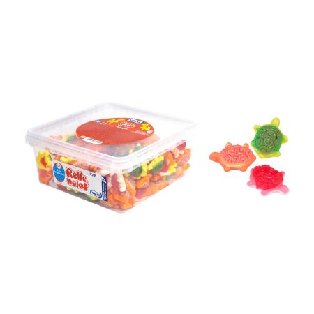 Vidal Tortugas Rellenas 75U