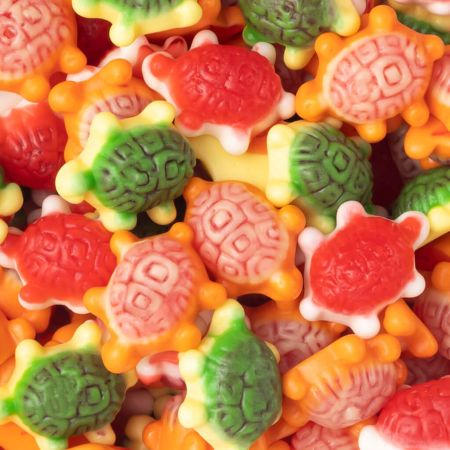Vidal Tortugas Rellenas 75U
